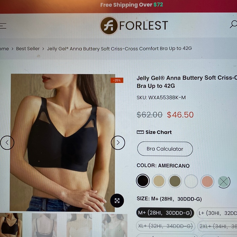 Bra…Forlest